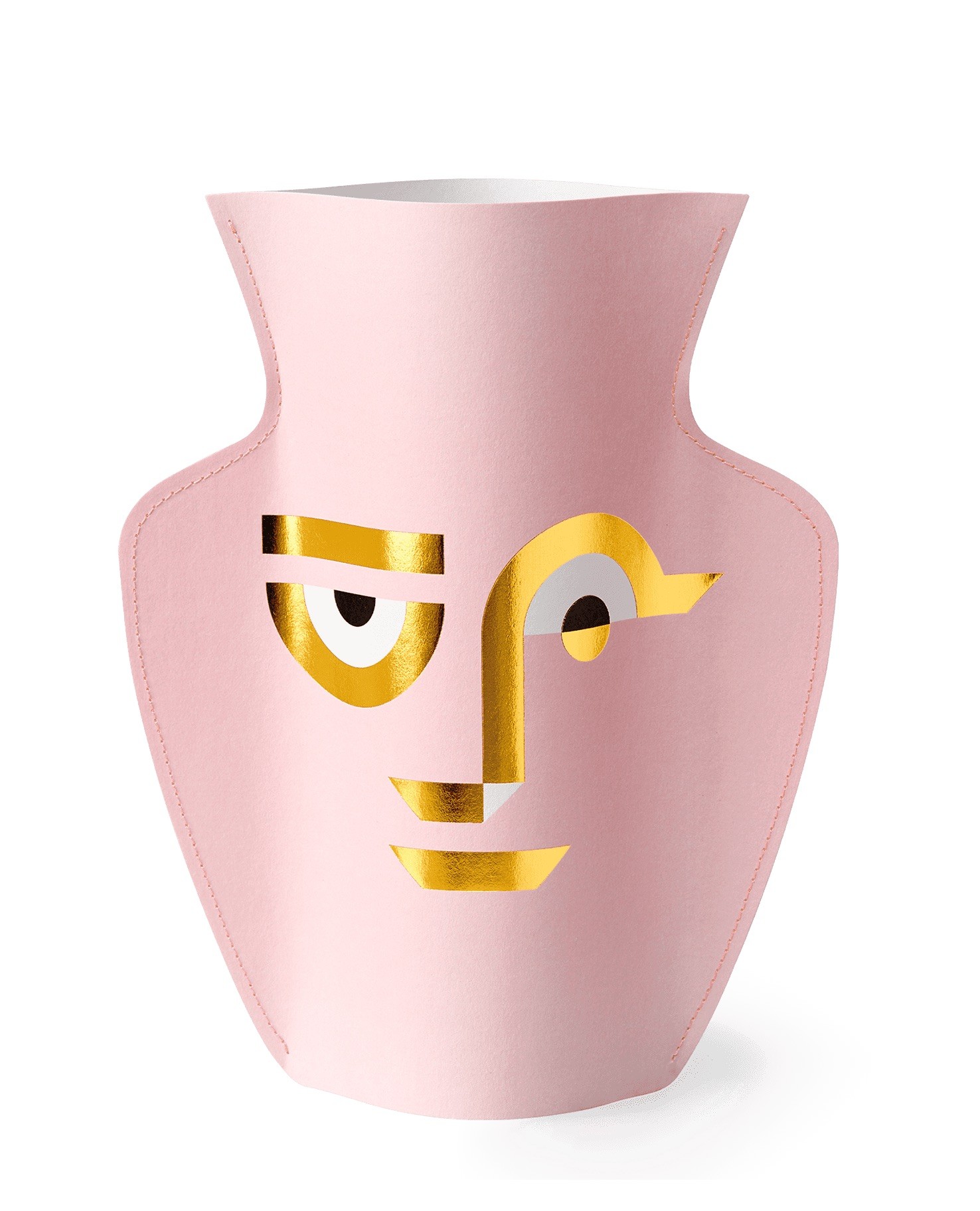 Paper vase Apollo